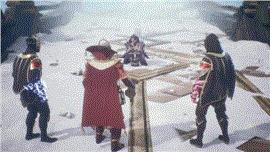 天龙八部私服esp